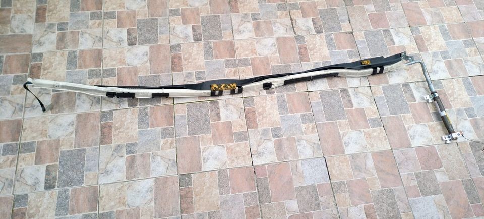 Airbag cortina, stanga si dreapta, 5P0880741A, B / 5P0880742A , B, Seat Toledo 3, Altea, Altea XL