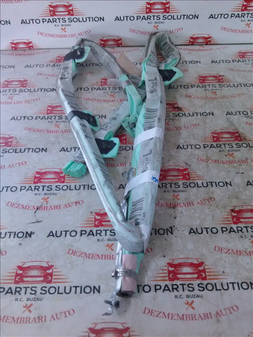 Airbag cortina stanga SKODA OCTAVIA 3