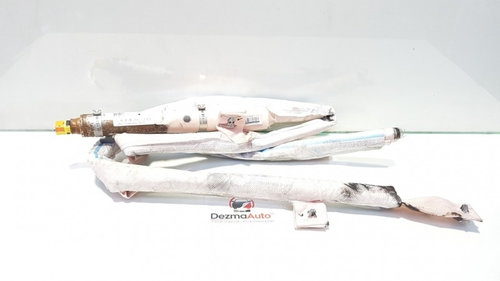 Airbag cortina stanga, Skoda Rapid (NH3), cod 5JA880741