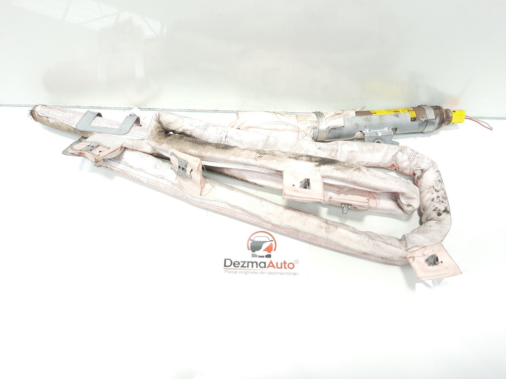Airbag cortina stanga, Skoda Rapid (NH3) [Fabr 2012-prezent] 5JA880741 (id:416598)