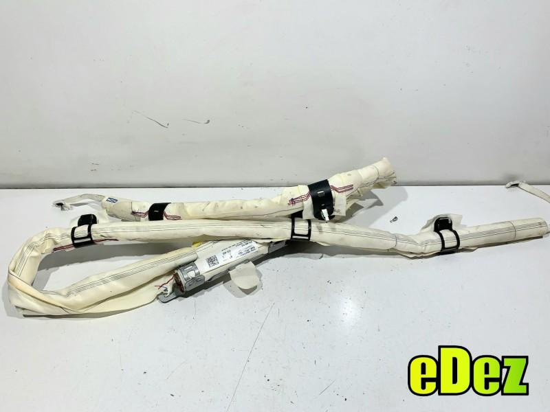 Airbag cortina stanga Skoda Superb 2 (2008-2013) 3T5880741