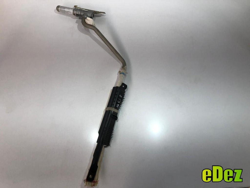 Airbag cortina stanga spate BMW X5 (1999-2006) [E53] 8267941