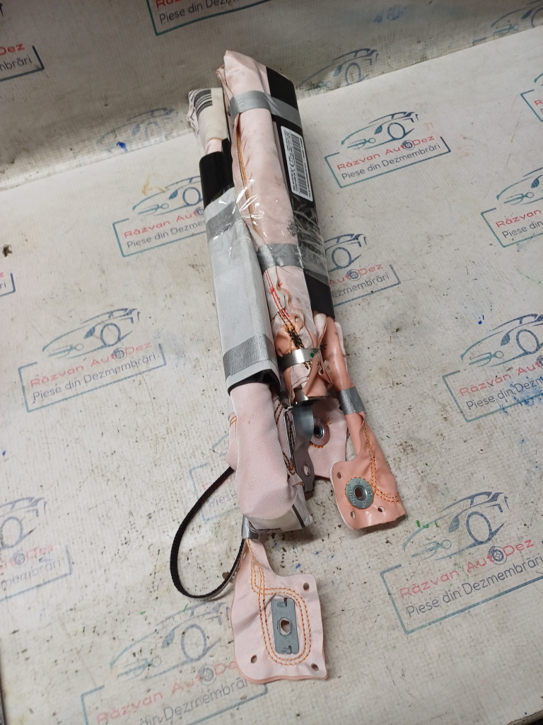 Airbag cortina stanga Suzuki SX4 1.0 Benzina 2018, 7649061M00