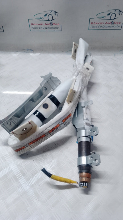 Airbag cortina stanga Suzuki Vitara 1.6 Benzina 2017, CL54P0S039F / 7649054P00