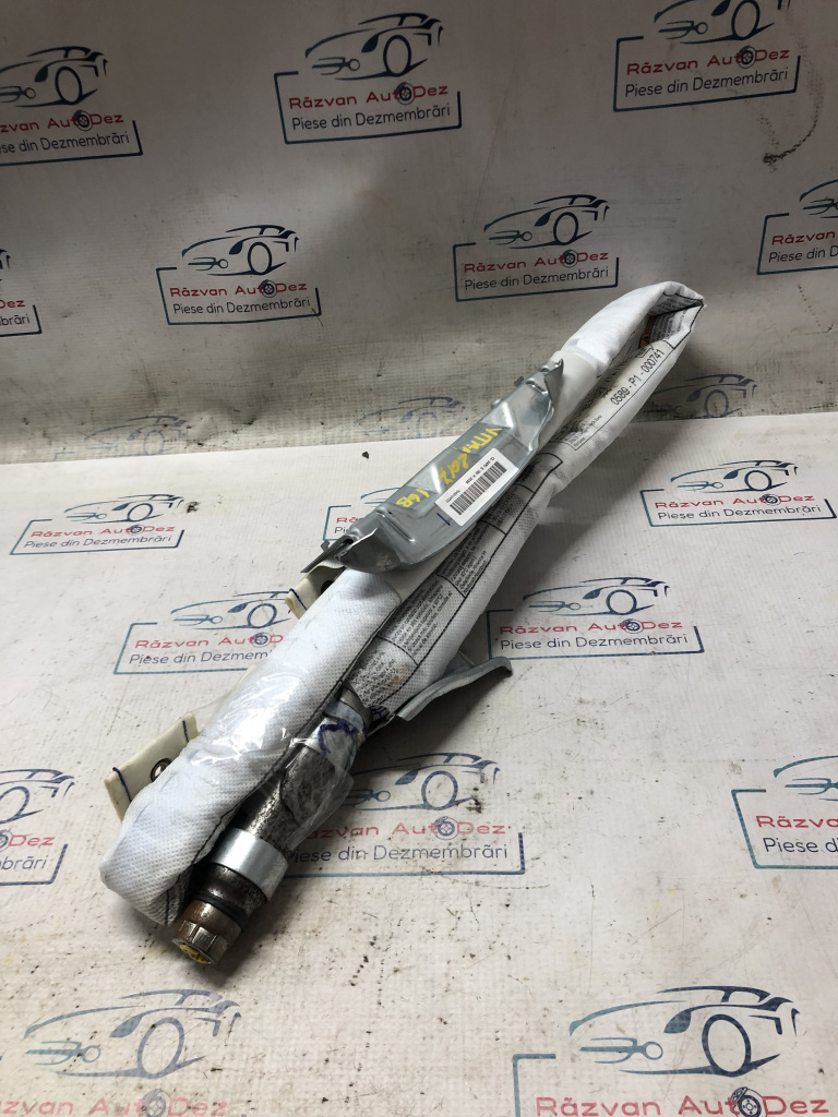 Airbag cortina stanga Suzuki Vitara 2017, 7649054P00