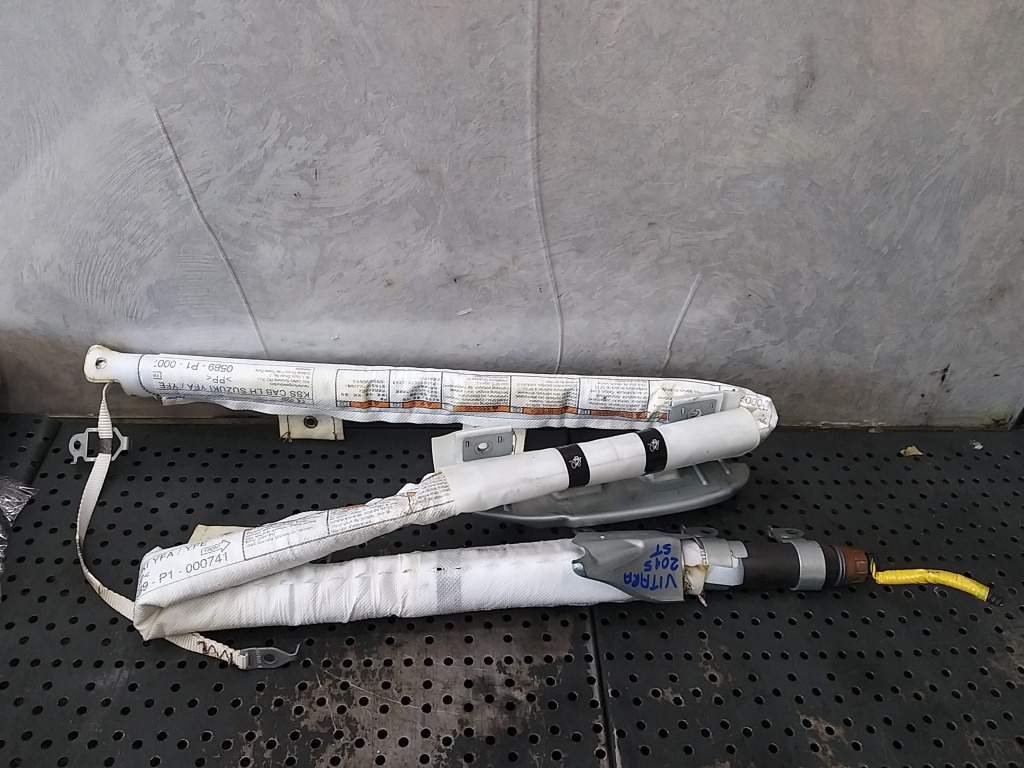 Airbag cortina stanga suzuki vitara ly 7649054p00