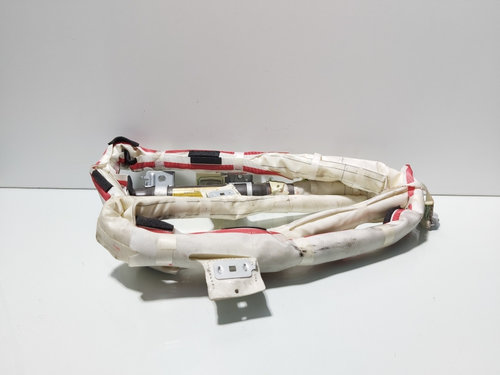 Airbag cortina stanga, Toyota Rav 4 II (CLA2, XA2, ZCA2, ACA2) (id:672448)