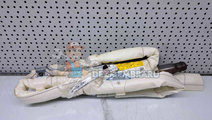 Airbag cortina stanga Volkswagen Golf 5 Variant (1...