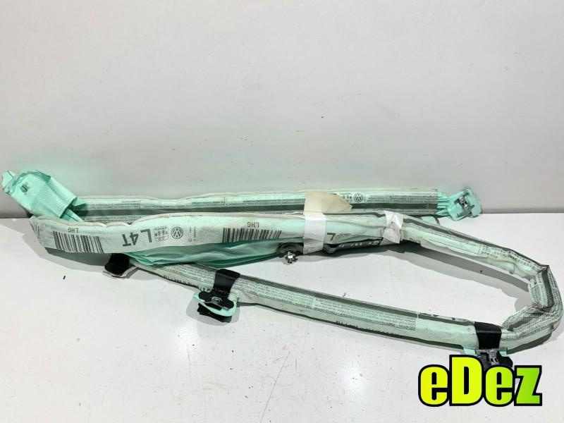 Airbag cortina stanga Volkswagen Golf 7 (2012-2017) 5G4880741D
