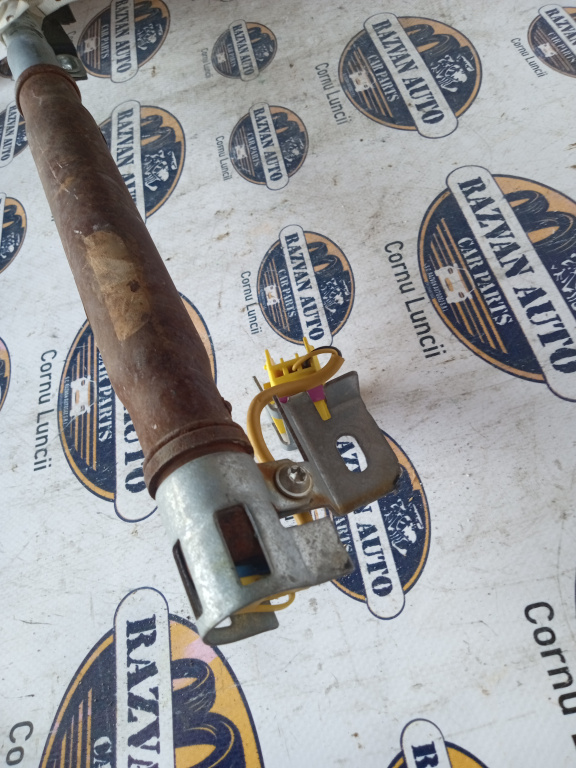 Airbag cortina stanga Volkswagen Jetta 2008, 1K5880741F