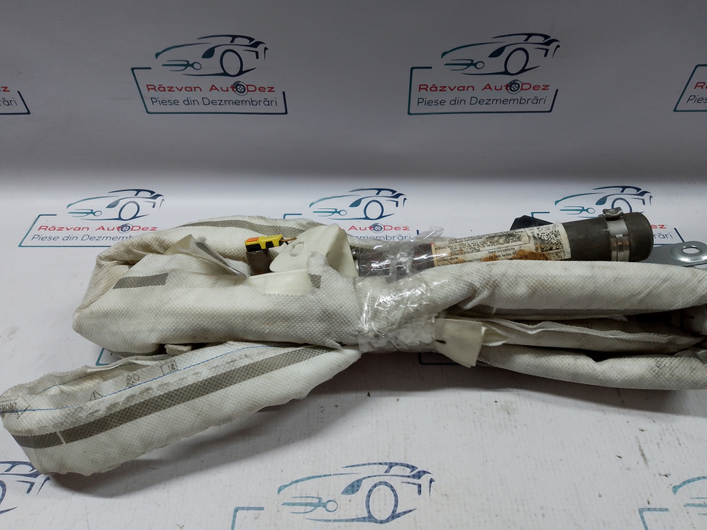Airbag cortina stanga Volkswagen Jetta 2011, 5C6880741A