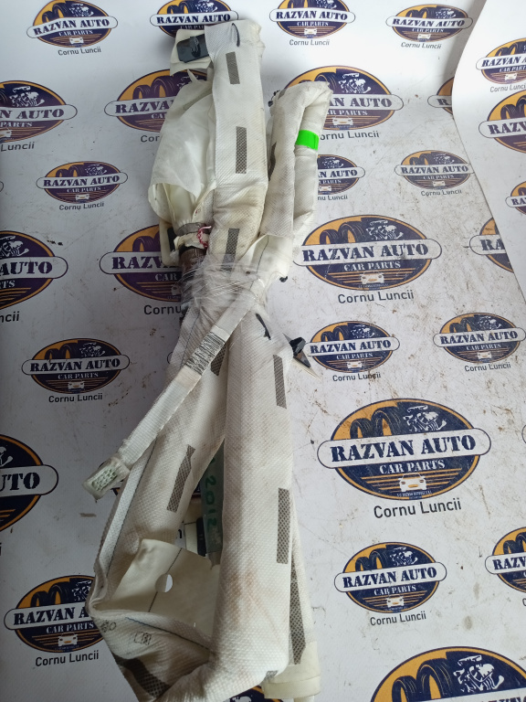 Airbag cortina stanga Volkswagen Jetta 2012, 5C6880741E