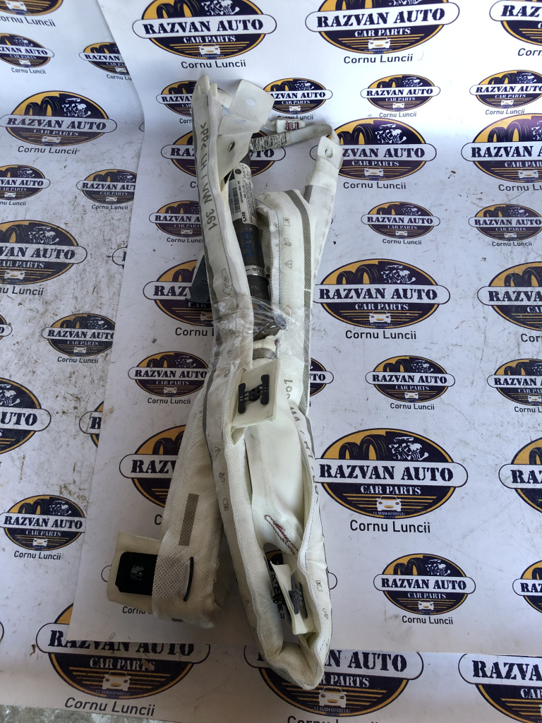 Airbag cortina stanga Volkswagen Jetta 2012, 5C6880741A