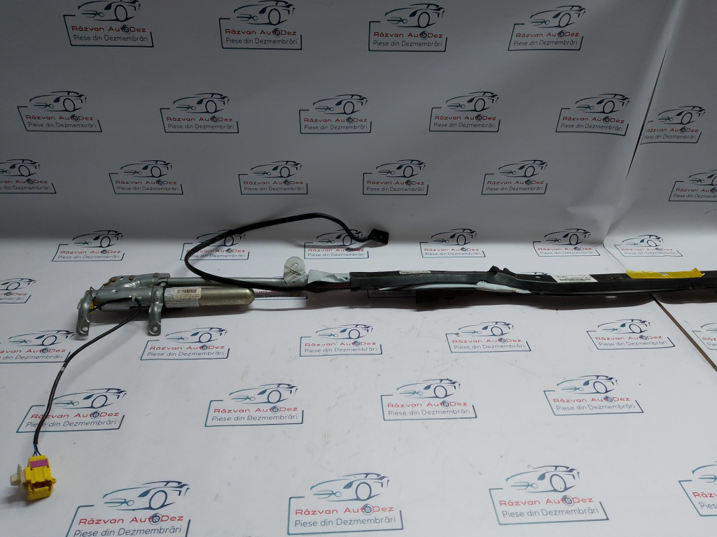 Airbag cortina stanga Volkswagen Passat B5 2003, 3B9880741J