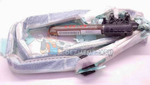 Airbag cortina stanga Volkswagen Passat B7 (362) [...