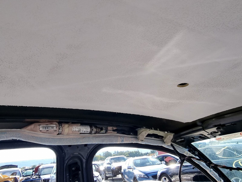 Airbag cortina stanga Volkswagen Passat B8 (3G2) [Fabr 2015-prezent] 3G0880741F 1.6 TDI DCXA 88KW / 120CP