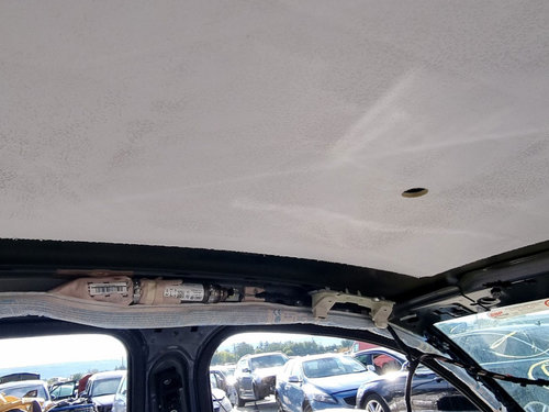 Airbag cortina stanga Volkswagen Passat B8 (3G2) [Fabr 2015-prezent] 3G0880741F 1.6 TDI DCXA 88KW / ...