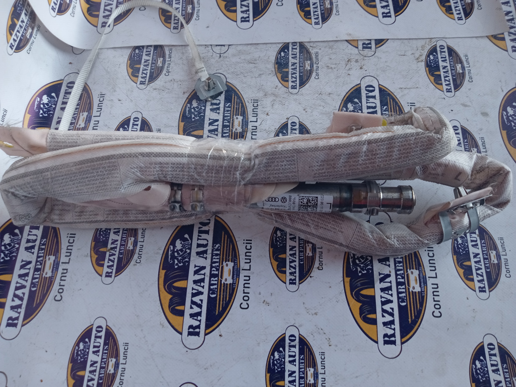 Airbag cortina stanga Volkswagen Passat CC 2009, 3C8880741C