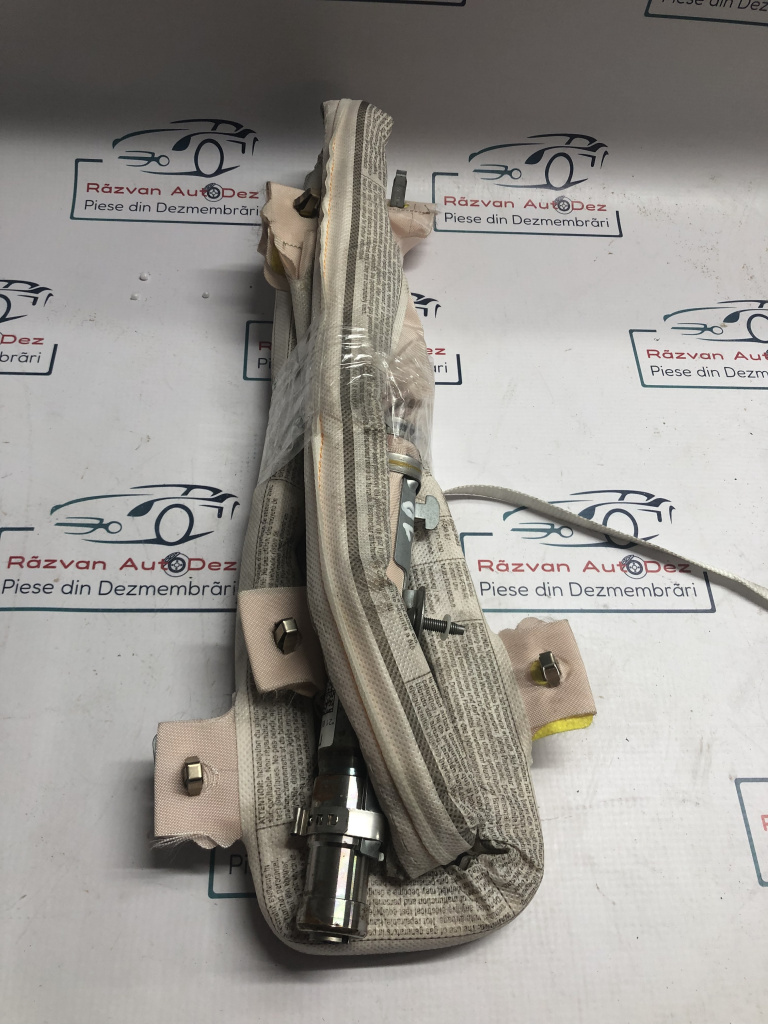 Airbag cortina stanga Volkswagen Passat CC 2010, 3C8880741B