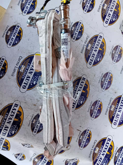 Airbag cortina stanga Volkswagen Passat CC 2011, 3C8880741C