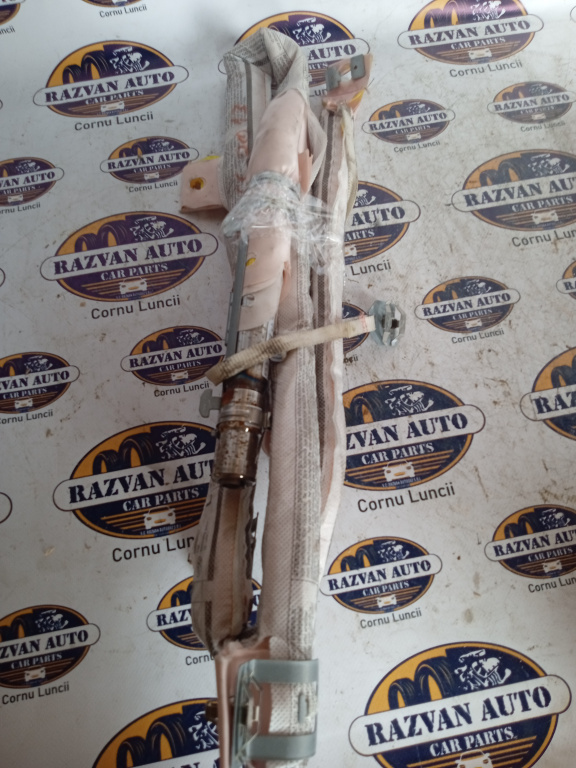 Airbag cortina stanga Volkswagen Passat CC 2013, 3C8880741C