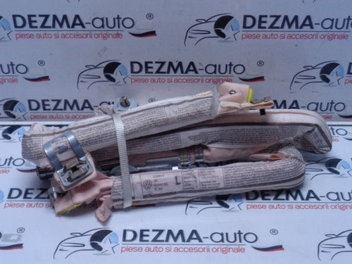 Airbag cortina stanga, Volkswagen Passat CC (id:233135)