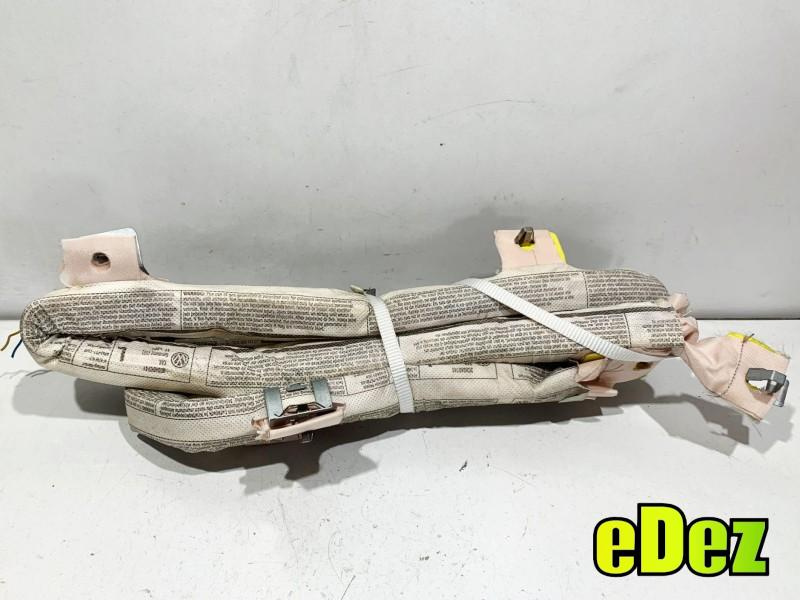 Airbag cortina stanga Volkswagen Passat CC facelift (2012-2016) 3C8880741C
