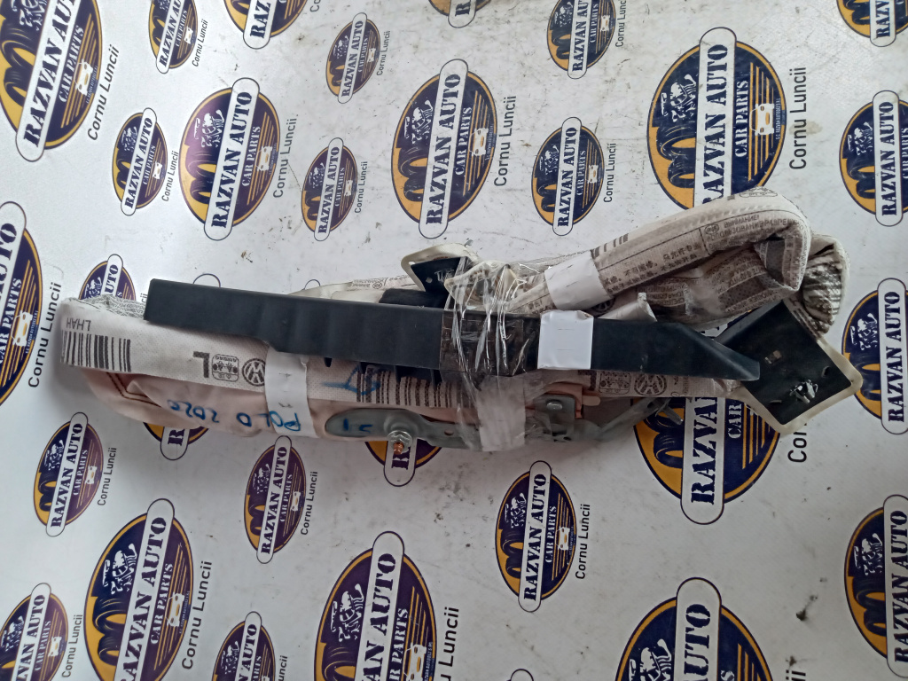 Airbag cortina stanga Volkswagen Polo 2020, 2G4880741F