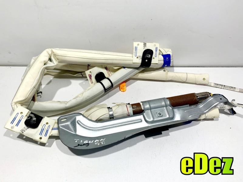Airbag cortina stanga Volkswagen Tiguan (2007-2011) 5N0880741D
