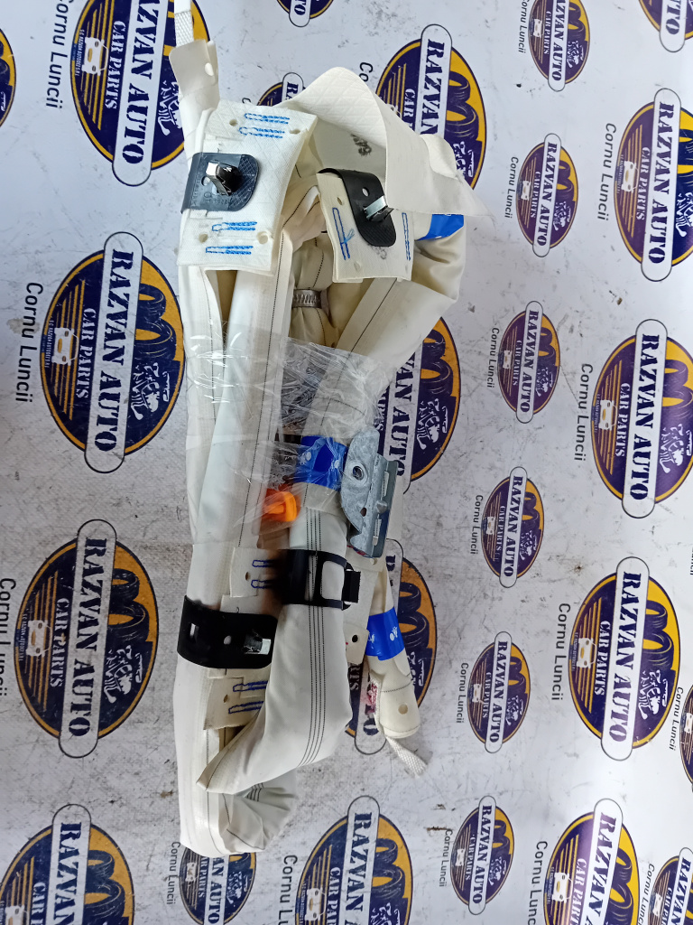 Airbag cortina stanga Volkswagen Tiguan 2008
