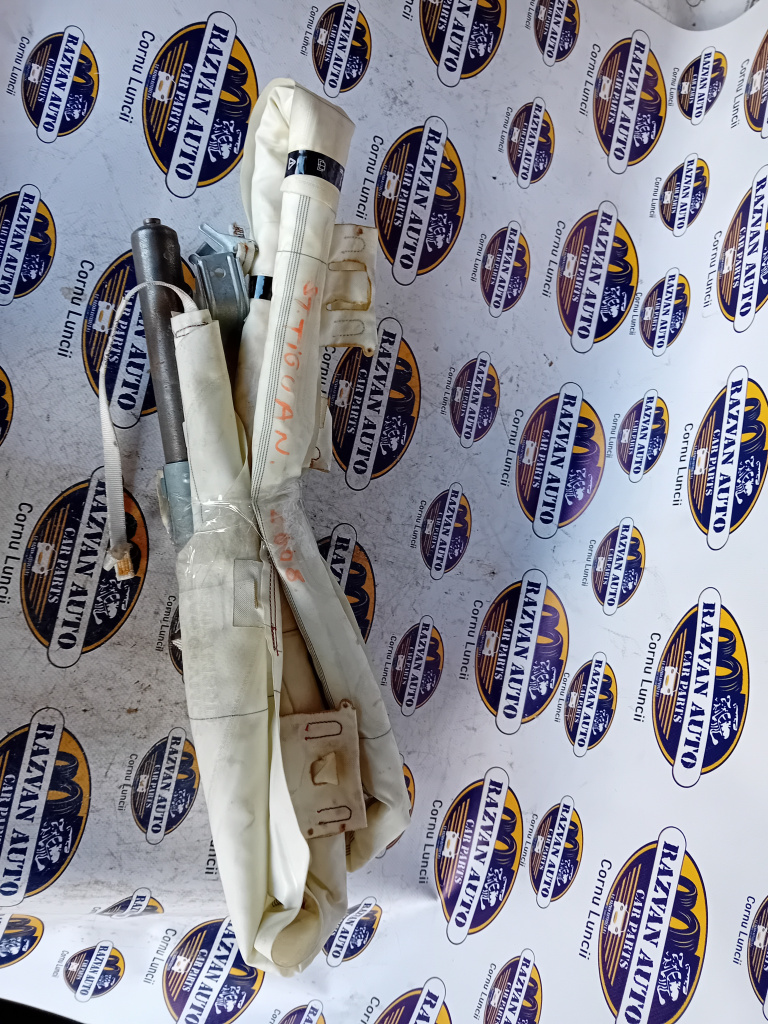 Airbag cortina stanga Volkswagen Tiguan 2008, 5N0880741H