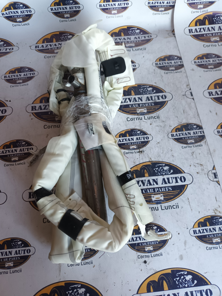 Airbag cortina stanga Volkswagen Tiguan 2014, 294DDTD2424