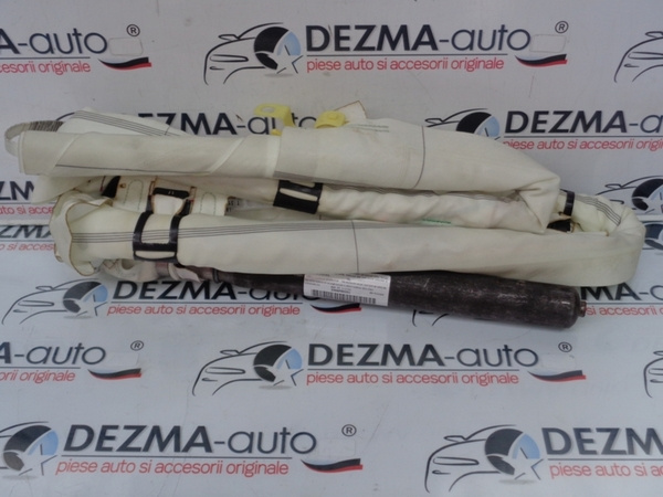 Airbag cortina stanga, Volkswagen Tiguan (5N_) 2.0tdi (id:222323)