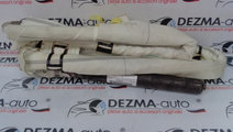 Airbag cortina stanga, Volkswagen Tiguan (5N_) 2.0...