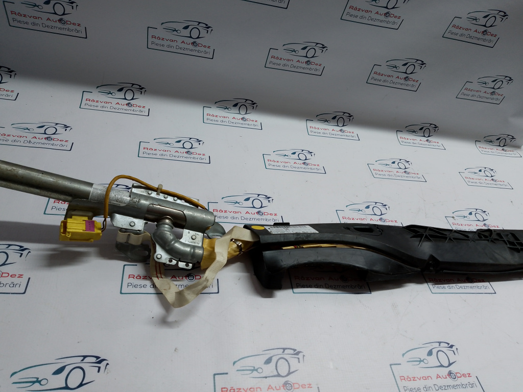 Airbag cortina stanga Volkswagen Touran 2004, 1T0880741D