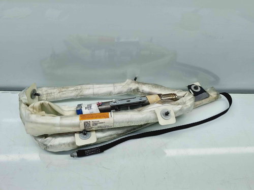 Airbag cortina stanga Volvo C30 Coupe Facelift Rdesign [Fabr 2006-2013] P31271075