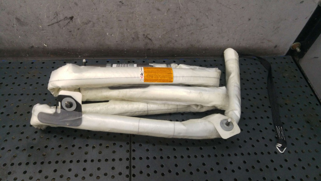 Airbag cortina stanga volvo s80 2 124 31291246 609269900d