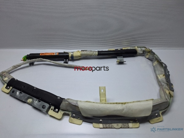 Airbag cortina stanga VOLVO S80 I (TS, XY, 184) [ 1998 - 2008 ] OEM 9208892