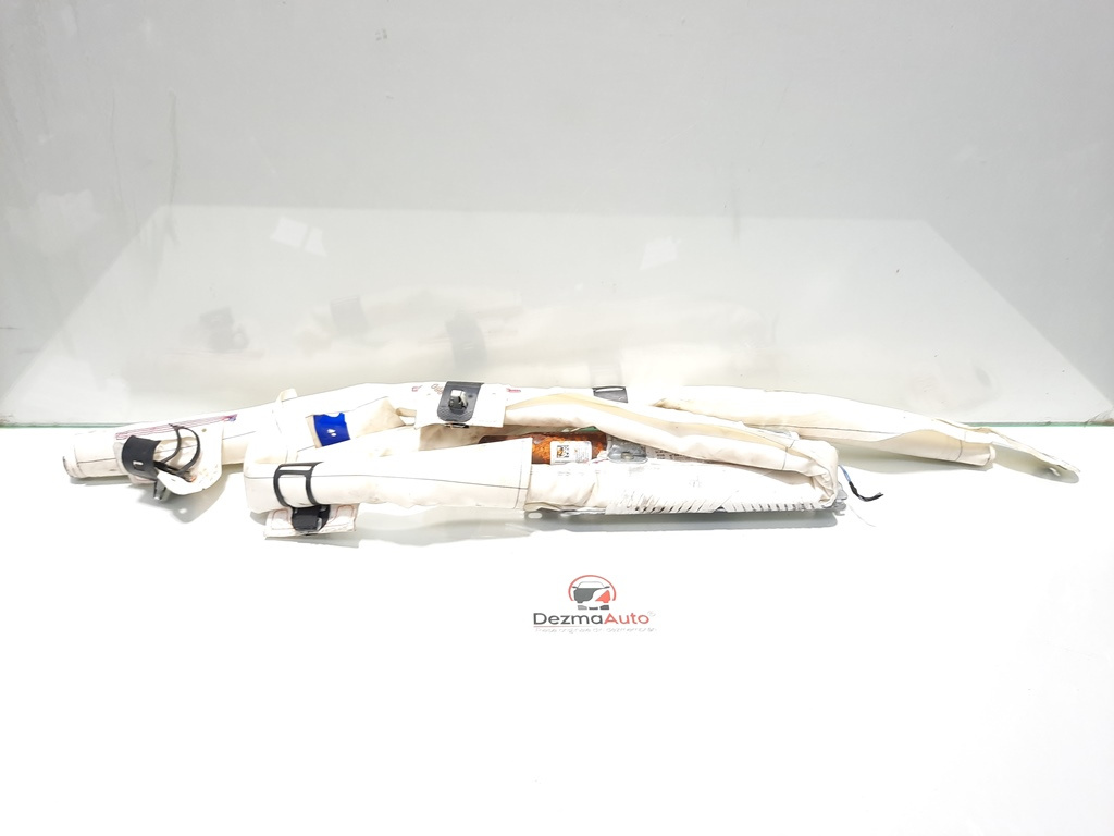 Airbag cortina stanga, Vw Golf 6 (5K1) [Fabr 2009-2013] 5K6880742B (id:416707)
