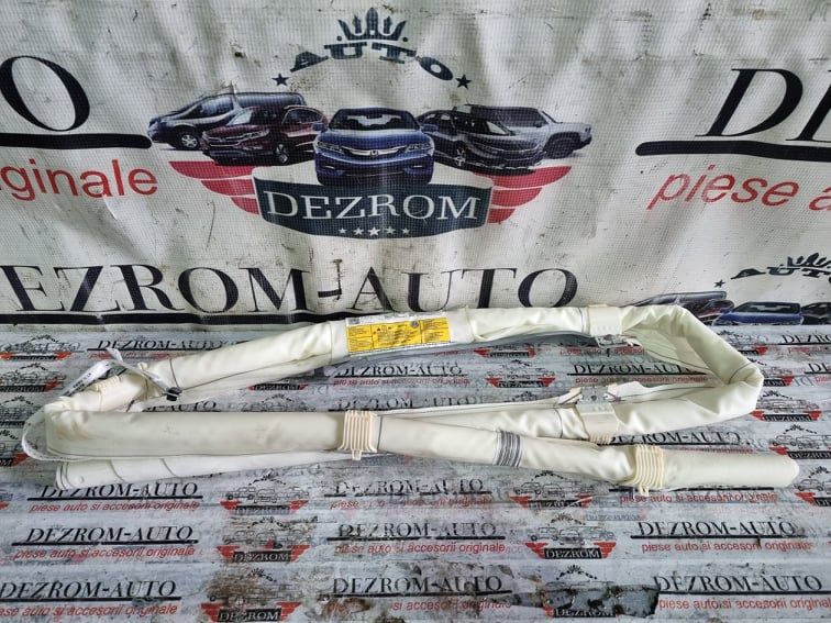 Airbag cortina stanga VW Golf 6 Variant cod piesa : 1k9880741d