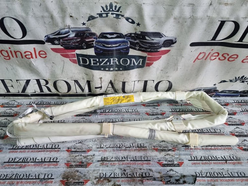 Airbag cortina stanga VW Golf 6 Variant cod piesa : 1k9880741d