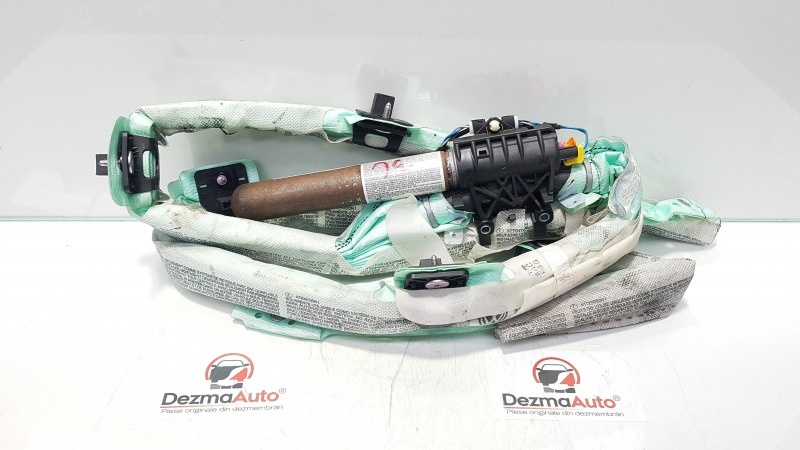 Airbag cortina stanga, Vw Passat (3C2) cod 3C0880742D