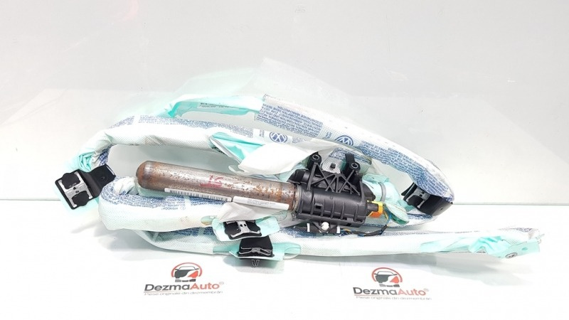 Airbag cortina stanga, Vw Passat Variant (365) cod 3C0880741F (id:370725)