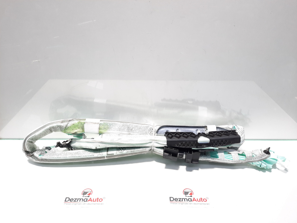 Airbag cortina stanga, Vw Touran (1T1, 1T2) [Fabr 2003-2010] 1T0880741K (id:441979)