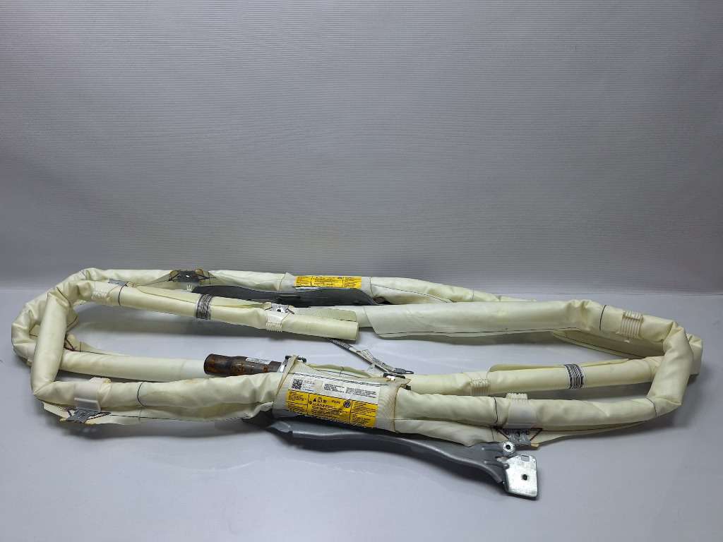 Airbag cortina Volkswagen Golf VI Variant (AJ5) 1.6 TDI CAYC) 2009