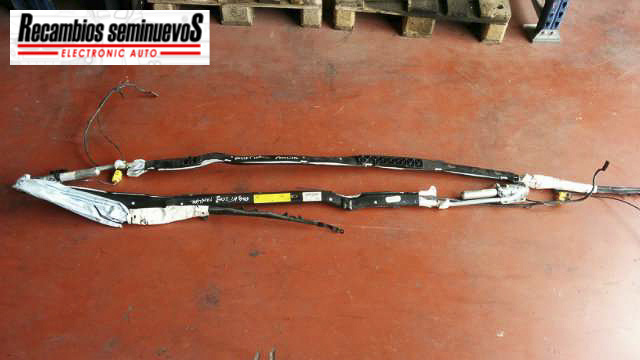 AIRBAG CORTINA VOLKSWAGEN PASSAT 3B9880741J3B9880741J