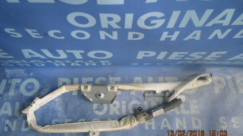 Airbag cortina Volvo S60 ; 8641343 // 8641344