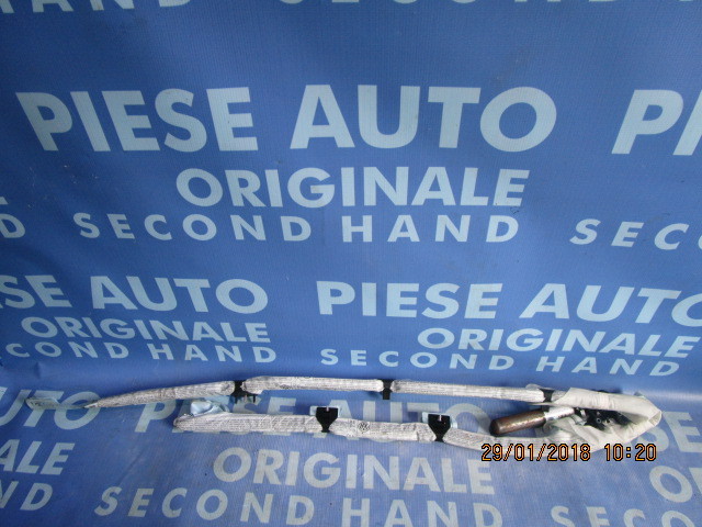 Airbag cortina VW Passat B6 ;  3C0880741C // 3C0880742C