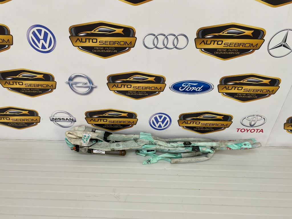 Airbag cortina VW Passat B7 combi