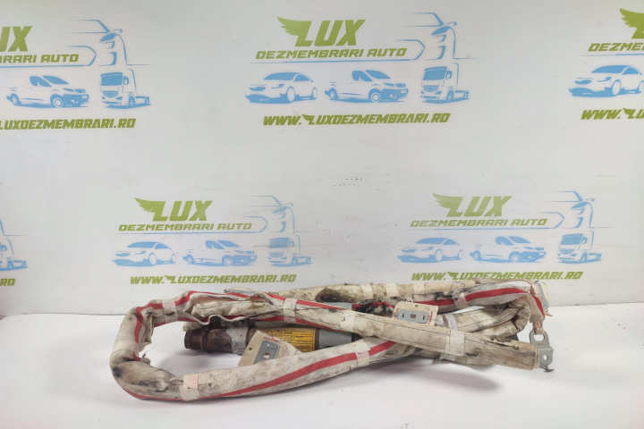 Airbag cotina stanga / dreapta 607073100b Toyota Rav 4 3 (XA30) [2005 - 2010]